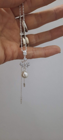 Conjunto Novia Sabina en internet