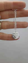 Pulsera "Mi corazón "