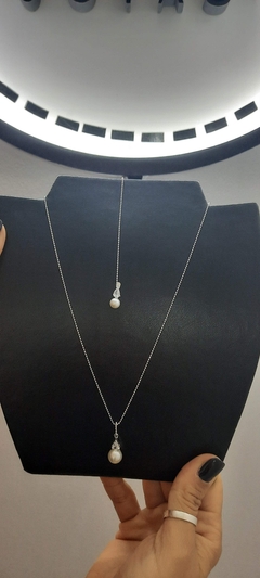 Conjunto Novia Ketsia