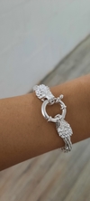 Pulsera lobos