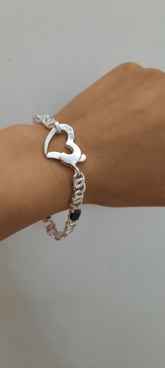 Pulsera Cuore en internet