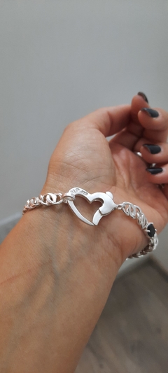 Pulsera Cuore - comprar online