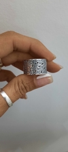 Anillo cinta "LuK"