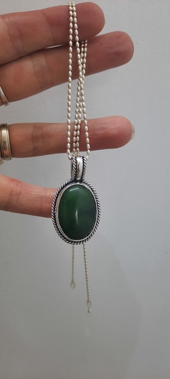 Dije "Mara" - MP Joyas