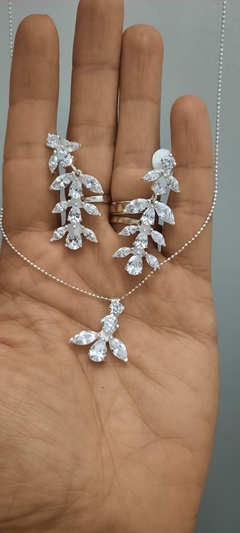 Conjunto Novia Naira