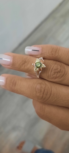Anillo "Bren" (COD. 3359)