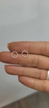 Aros circulo orring