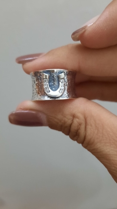Anillo Herradura - comprar online