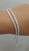 PULSERA PUNTO PERUANO