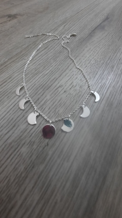 Choker Fases - comprar online