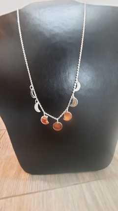 Choker Fases en internet