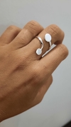 Anillo círculos