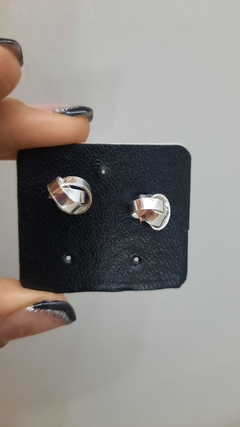 Aros Infinity - MP Joyas