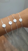 Pulsera Fugaz