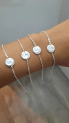 Pulsera Fugaz