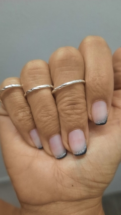Anillo LUZ - comprar online