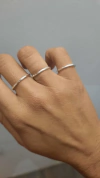 Anillo LUZ