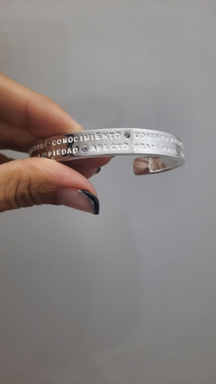 Pulsera Alba - tienda online