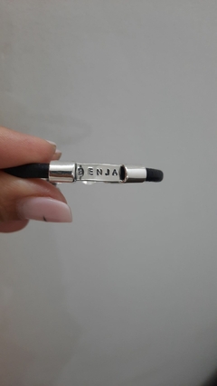 Identidad cuero fino niño - comprar online