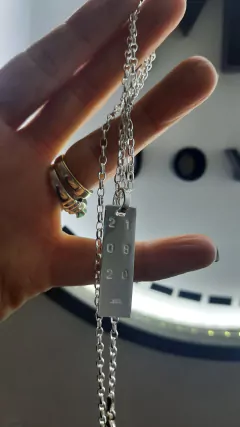 Barrita personalizada en internet