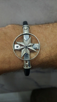 Pulsera Cardinal