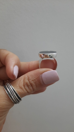Anillo Vórtice (19mm) en internet