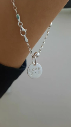 Medalla personalizada - tienda online
