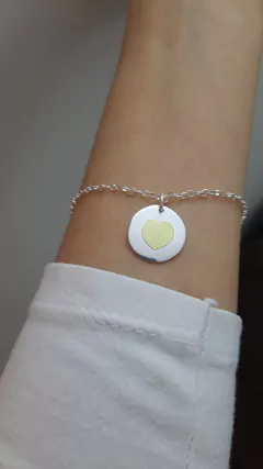 Pulsera love - comprar online