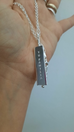 Dije Family por el mundo - tienda online
