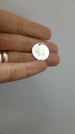 MEDALLA ESTRELLA en internet