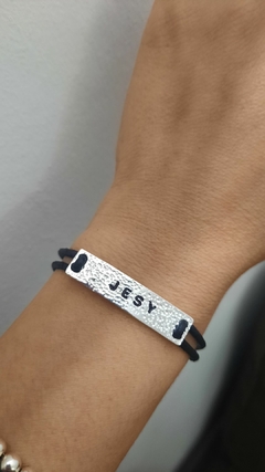 Pulsera Jesy - MP Joyas