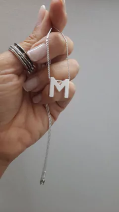 Conjunto Inicial maciza Grumet - MP Joyas