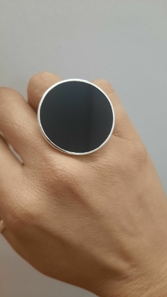 Anillo Vórtice XL - comprar online