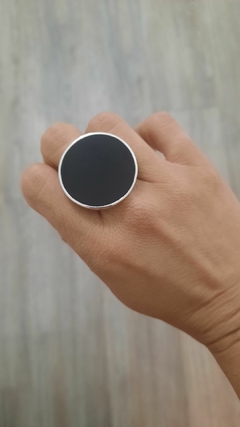 Anillo Vórtice XL