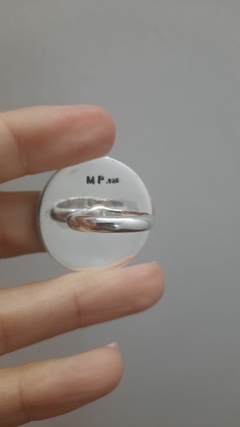 Anillo Vórtice XL en internet