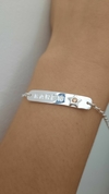 Pulsera Identidad Estrella