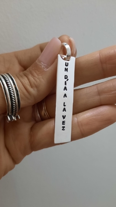Barrita personalizada - comprar online