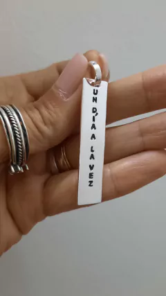 Barrita personalizada - comprar online
