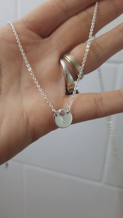 Choker Isabella - comprar online