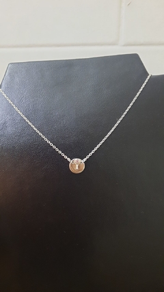 Choker Isabella - MP Joyas
