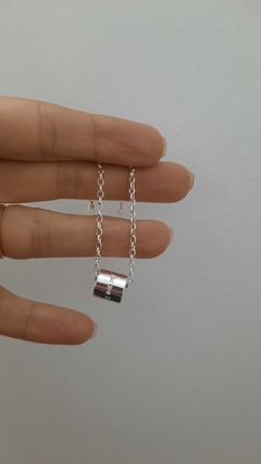 Pulsera con dona 3 - comprar online