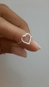 Anillo heart