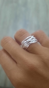 Anillo Enredo