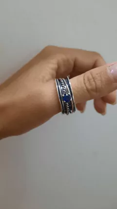Anillo Carmen - comprar online