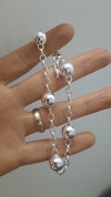 Pulsera Frida