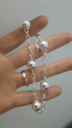 Pulsera Frida