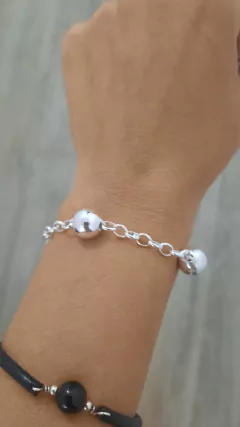 Pulsera Frida en internet