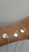 Pulsera India