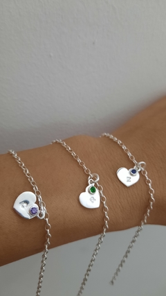 Pulsera India