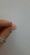 Anillo Juli con piedra